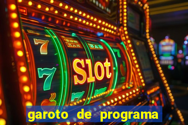 garoto de programa baixada fluminense rj