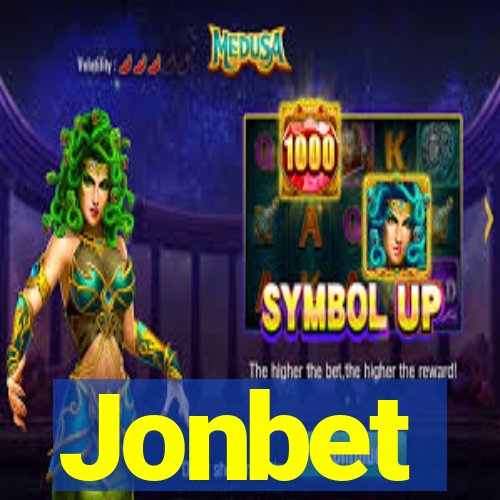 Jonbet