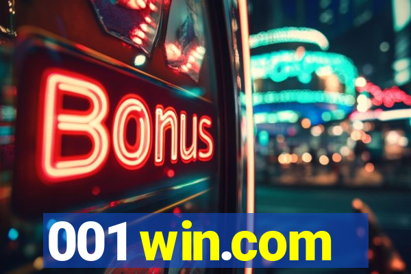 001 win.com