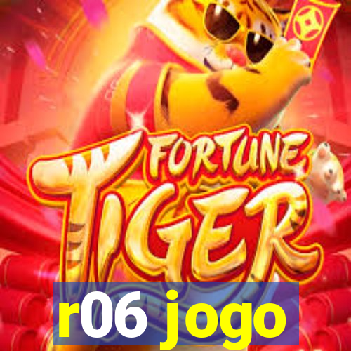 r06 jogo