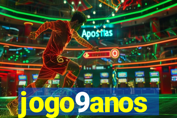 jogo9anos