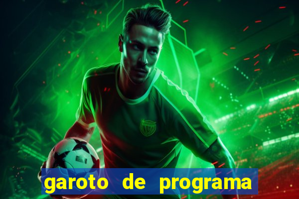 garoto de programa de feira de santana