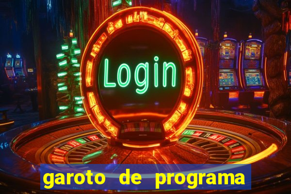garoto de programa de feira de santana