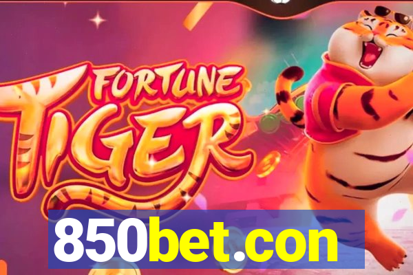 850bet.con