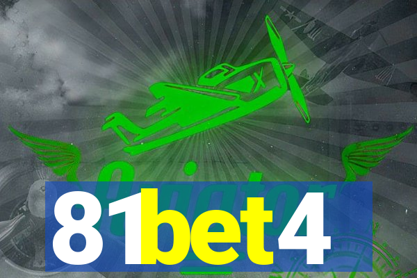 81bet4