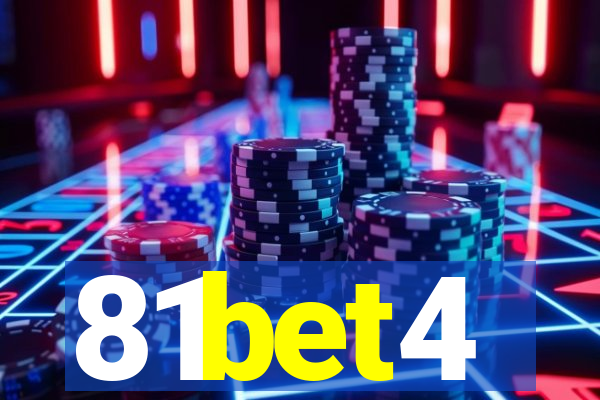 81bet4