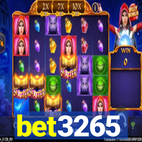 bet3265