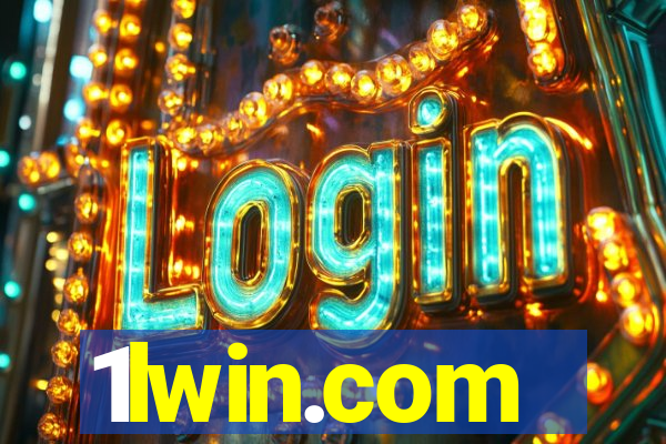 1lwin.com