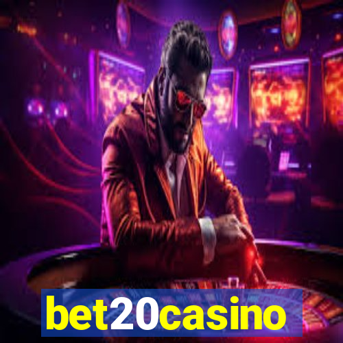 bet20casino