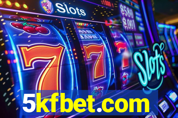 5kfbet.com