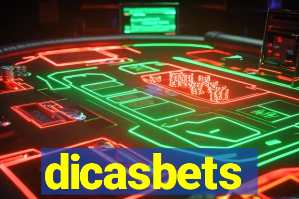 dicasbets