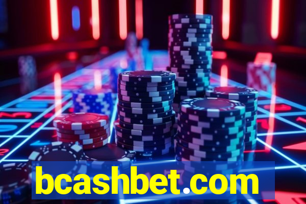 bcashbet.com