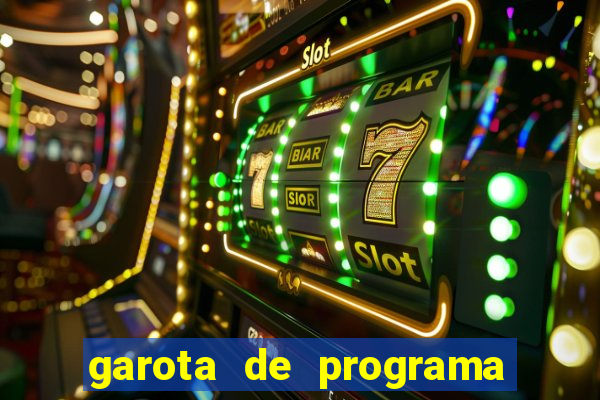 garota de programa em cachoeirinha