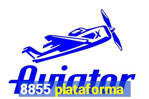 8855 plataforma