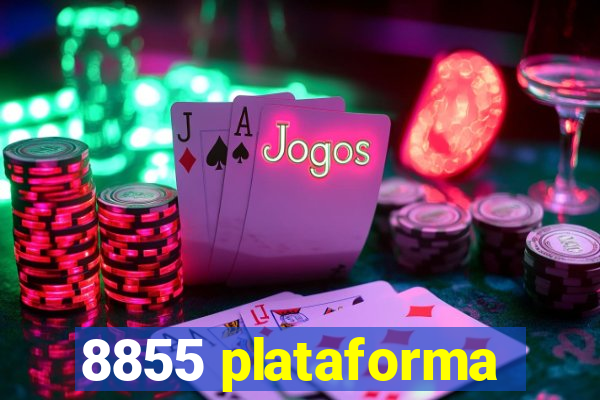 8855 plataforma