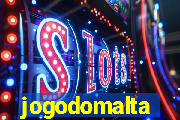 jogodomalta