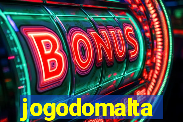 jogodomalta