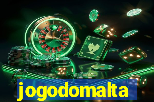 jogodomalta