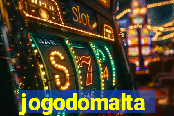 jogodomalta