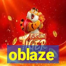 oblaze