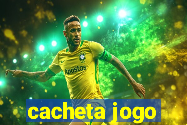 cacheta jogo