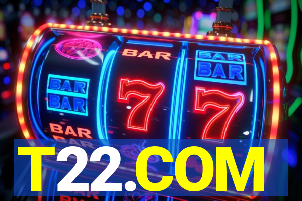 T22.COM