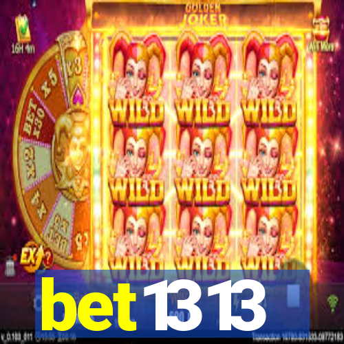 bet1313