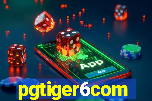 pgtiger6com