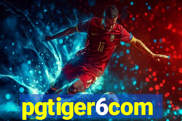 pgtiger6com