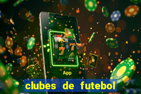 clubes de futebol belo horizonte