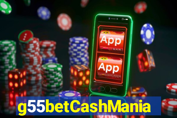 g55betCashMania