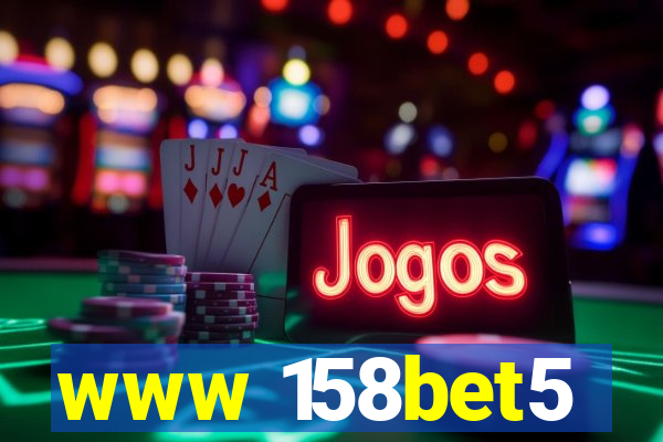 www 158bet5