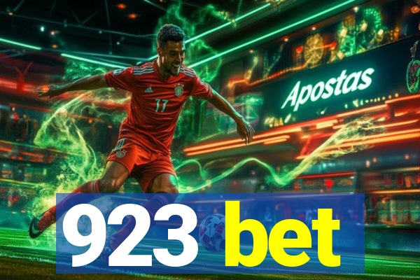 923 bet