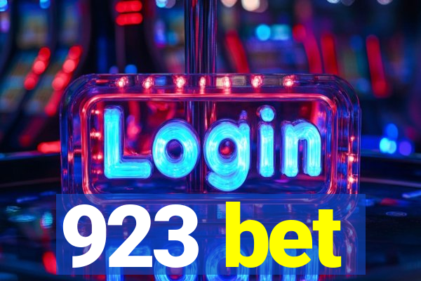 923 bet