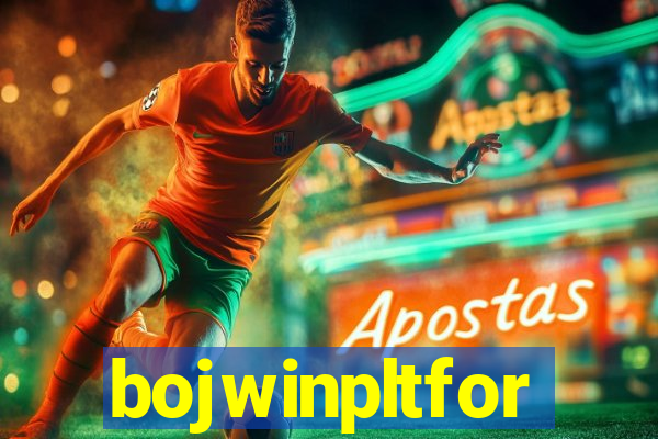 bojwinpltfor