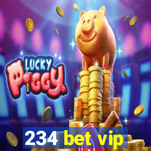 234 bet vip