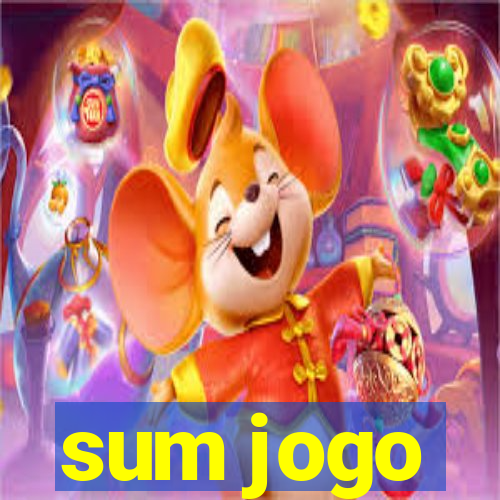 sum jogo