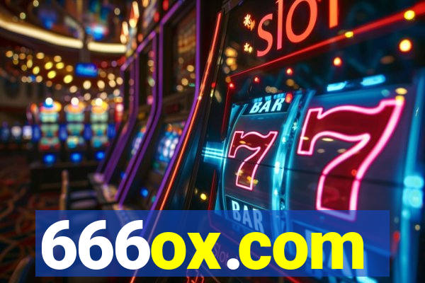 666ox.com