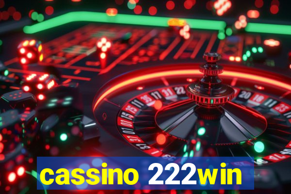 cassino 222win