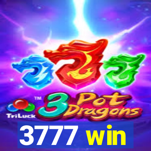 3777 win
