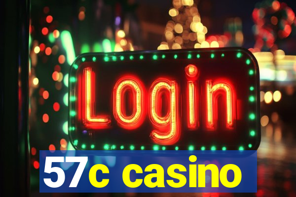 57c casino