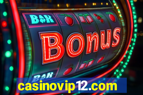 casinovip12.com