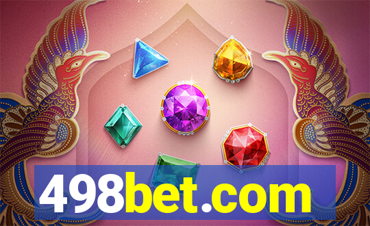 498bet.com