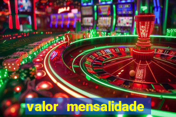valor mensalidade escolas particulares porto alegre
