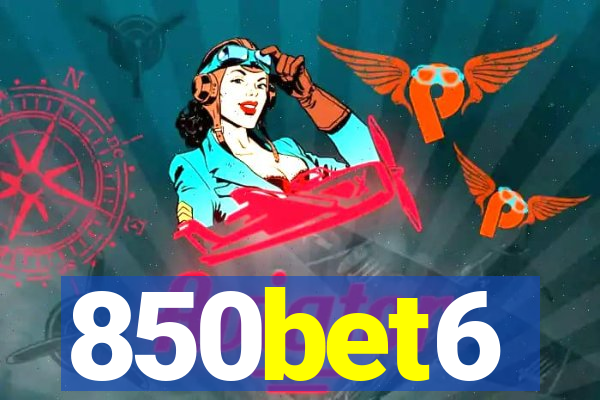850bet6