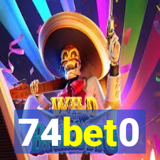74bet0
