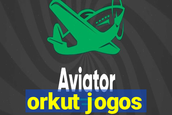 orkut jogos