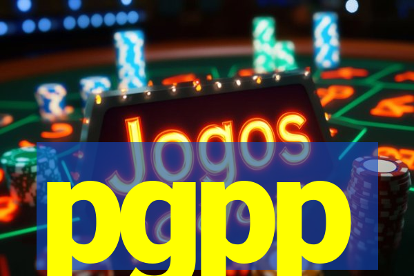 pgpp