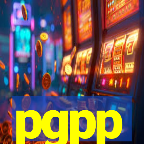 pgpp