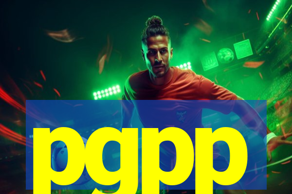 pgpp